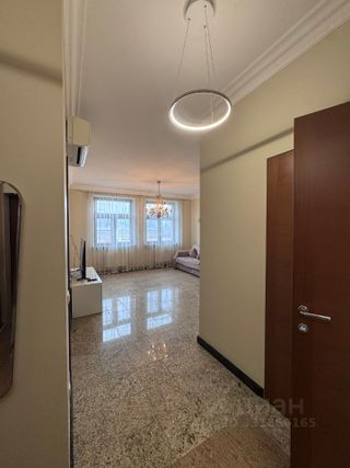 m. Tulskaya: Apartment, 2-rooms