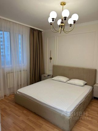 m. Reutovo: Apartment, 1-rooms