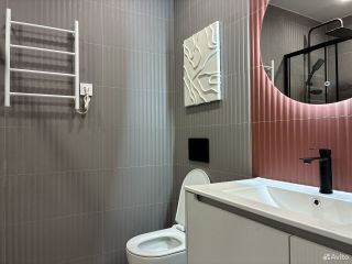 m. Elektrozavodskaya: Apartment, studio