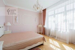 m. Aeroport: Apartment, 3-rooms