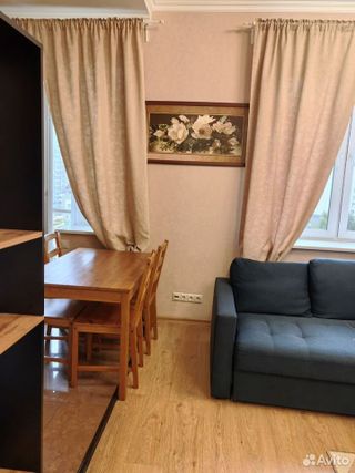 m. Penyagino: Apartment, studio