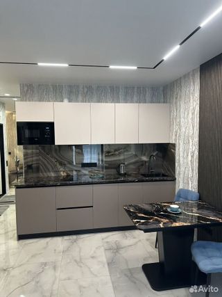 m. Krasnogorskaya: Apartment, studio