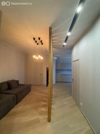 m. Shelepikha: Apartment, 2-rooms