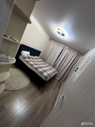 m. Kotelniki: Apartment, 2-rooms