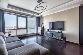 m. Novatorskaya: Apartment, 2-rooms