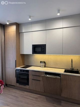 m. Kozhukhovskaya: Apartment, 1-rooms