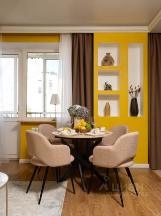 m. Chistye prudy: Apartment, 1-rooms