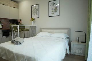 m. Medvedkovo: Apartment, studio