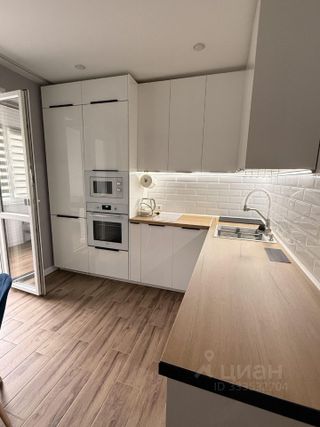 m. Novye Cheremushki: Apartment, 1-rooms