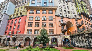 m. Molzhaninovo: Apartment, 1-rooms