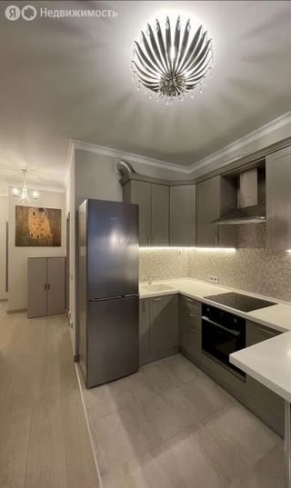 m. Rechnoy vokzal: Apartment, 1-rooms
