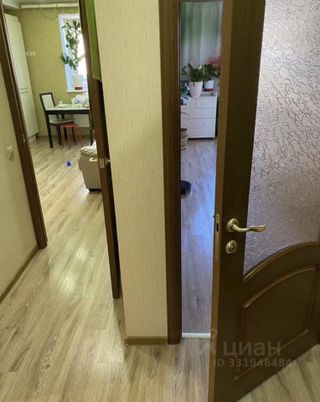 m. Khimki: Apartment, 1-rooms