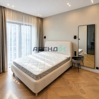 m. Belorusskaya: Apartment, 2-rooms