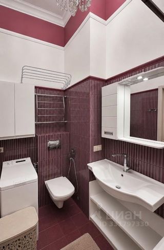 m. Barrikadnaya: Apartment, 2-rooms