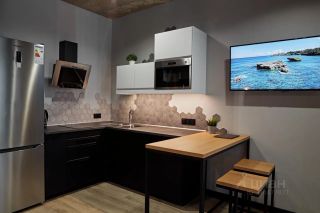 m. TsSKA: Apartment, 1-rooms