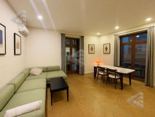 m. Tverskaya: Apartment, 3-rooms