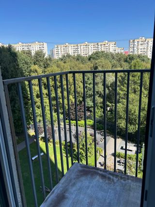 m. Mitino: Apartment, 1-rooms