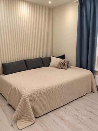 m. Aviamotornaya: Apartment, 1-rooms