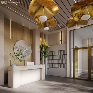 m. Koptevo: Apartment, 1-rooms