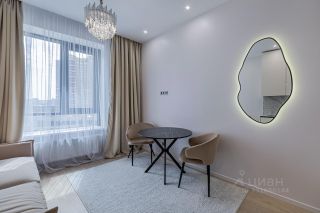 m. Aminyevskaya: Apartment, 2-rooms