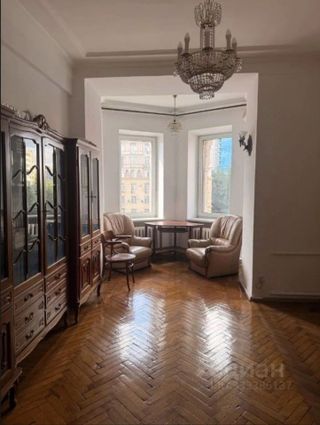 m. Studencheskaya: Apartment, 2-rooms