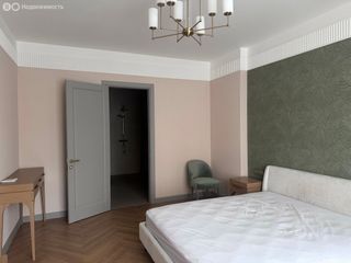 m. Belorusskaya: Apartment, 3-rooms