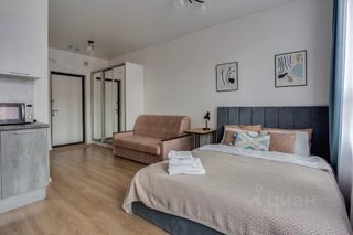 m. Nekrasovka: Apartment, studio