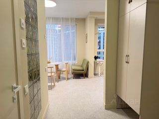 m. Tekhnopark: Apartment, studio