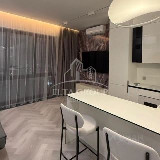 m. Serpukhovskaya: Apartment, studio