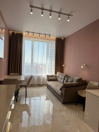m. Shelepikha: Apartment, 1-rooms