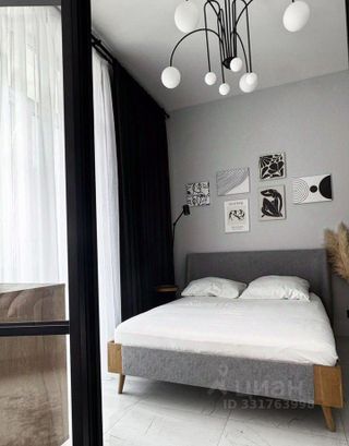 m. Khoroshevskaya: Apartment, 2-rooms