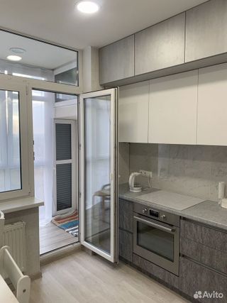m. Kotelniki: Apartment, 1-rooms