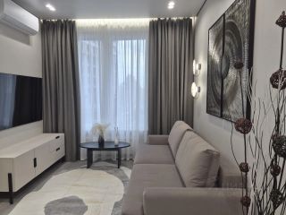 m. Kaluzhskaya: Apartment, 2-rooms