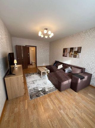m. Khimki: Apartment, 1-rooms
