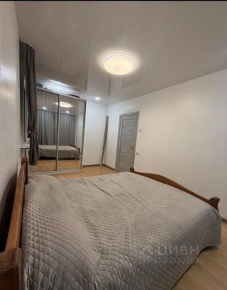 m. Olgino: Apartment, 2-rooms
