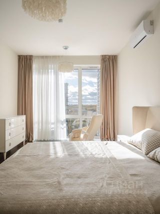 m. Davydkovo: Apartment, 2-rooms