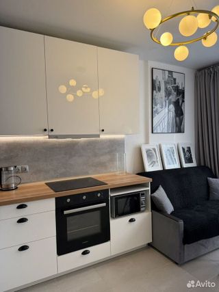 m. Kotelniki: Apartment, 1-rooms