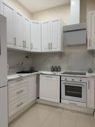 m. Testovskaya: Apartment, 2-rooms