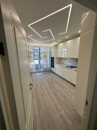 m. Tomilino: Apartment, 2-rooms
