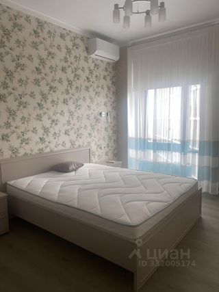 m. Alekseevskaya: Apartment, 2-rooms
