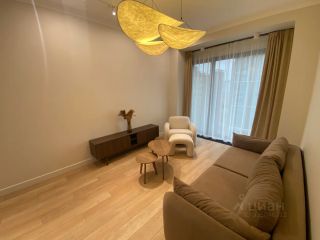 m. TsSKA: Apartment, 2-rooms