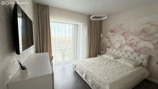 m. Trikotazhnaya: Apartment, 1-rooms