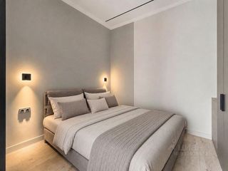 m. Zorge: Apartment, 2-rooms