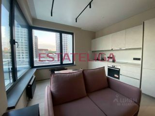 m. Terekhovo: Apartment, 2-rooms