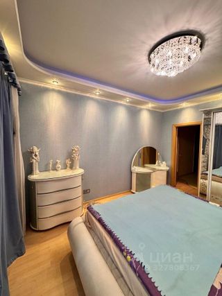 m. Zhulebino: Apartment, 2-rooms