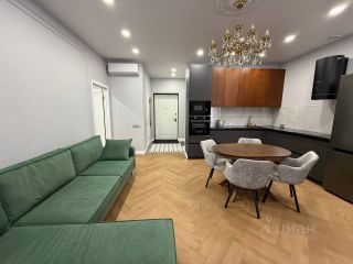 m. Alekseevskaya: Apartment, 2-rooms