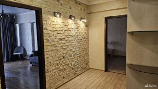 m. Bakovka: Apartment, 2-rooms