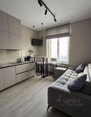 m. Khoroshevo: Apartment, 2-rooms