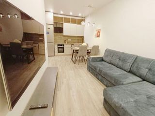 m. Profsoyuznaya: Apartment, 1-rooms