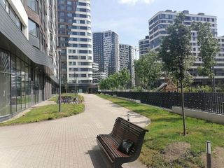 m. Moskva Tovarnaya: Apartment, 1-rooms